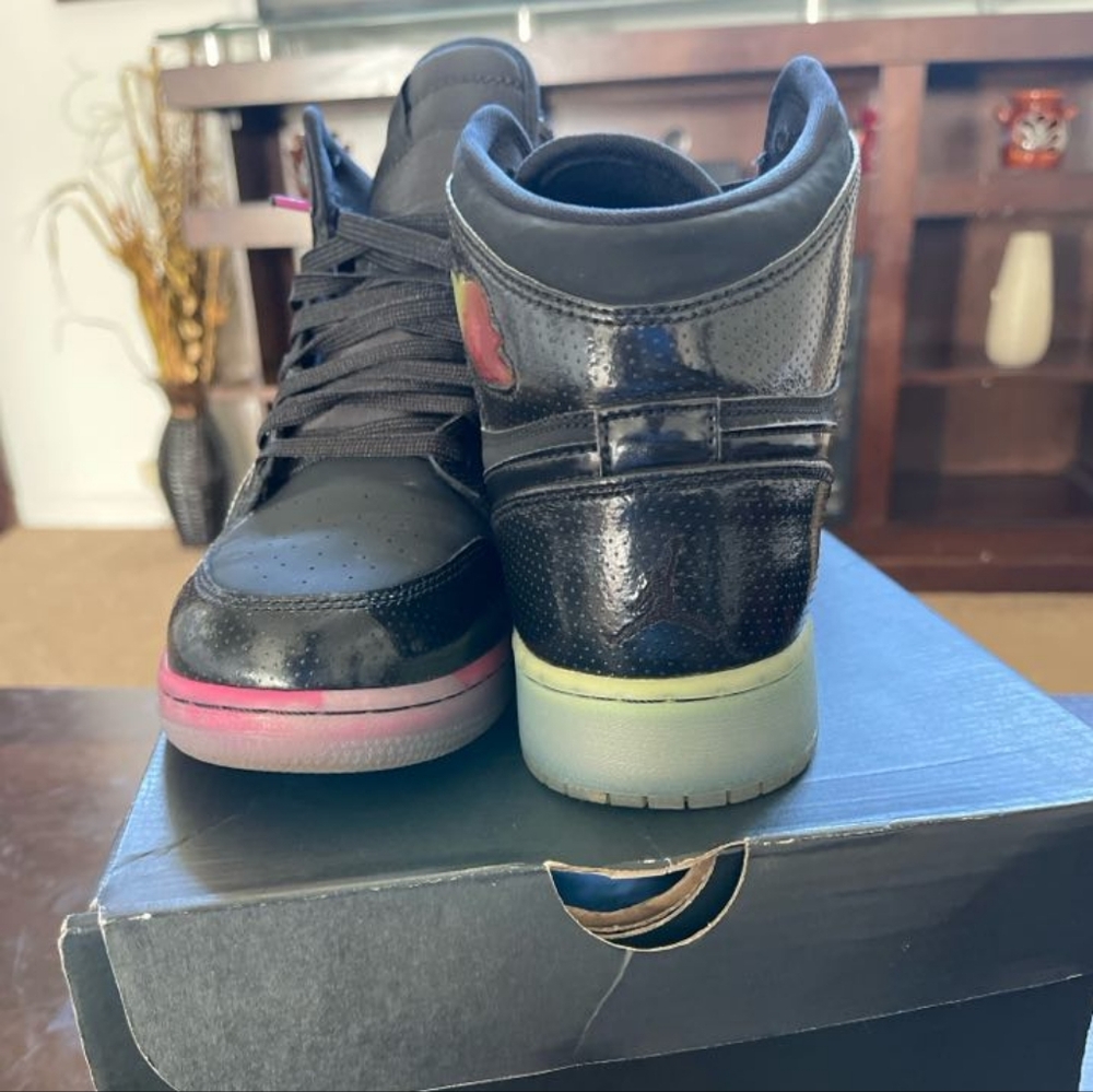 Nike size 7.5 men